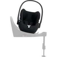 Детское автокресло Cybex Cloud T i-Size Plus (sepia black)