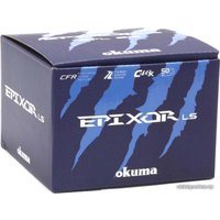 Рыболовная катушка Okuma Epixor LS EPL-30