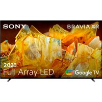 Телевизор Sony Bravia X90L XR-75X90L