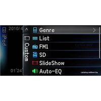 USB-магнитола Pioneer MVH-8200