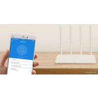Wi-Fi роутер Xiaomi WiFi Router 3C