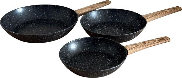 

Набор сковород FeisiLang FG-FPS003HA