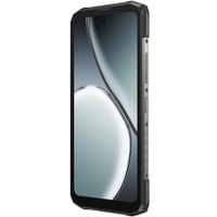 Телефон Doogee Blade 20 Ultra 8GB/512GB (серый/серебристый)