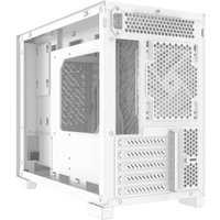 Корпус ADATA XPG Valor Air Nano (белый)