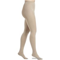 Колготки компрессионные Sigvaris Essential Classical 33845 (M+ Long, бежевый) в Гродно