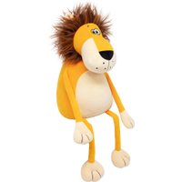 Классическая игрушка BUDI BASA Лев Тэд Pr32-07