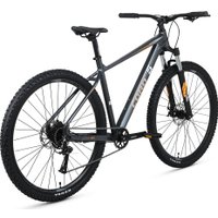 Велосипед Cord 5Bike 29 M400 2025 CRD-M5-2911-22 (графит, разобранный)