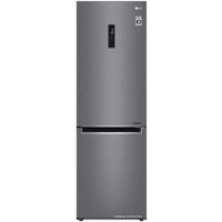 Холодильник LG GA-B509MLSL