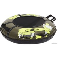 Тюбинг Тяни-Толкай Tank 83 см (тент, Норм)