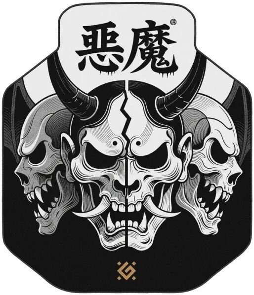 Коврик защитный Defender Motion 50574