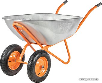 Двухколесная тачка Garvill WB130-2