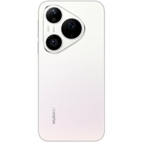 Телефон Huawei Pura 90 Pro MLN-AL00 12GB/256GB (белый, китайская версия)