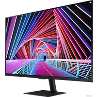 Монитор Samsung LS32A700NWIXCI