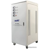 Стабилизатор напряжения Rucelf SDV-3-90000