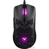 Игровая мышь MODECOM Volcano SHINOBI (черный)