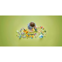 Конструктор LEGO Duplo 10428 Большой интерактивный общественный поезд