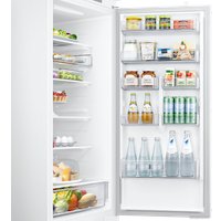 Холодильник Samsung BRB30602FWW/EF