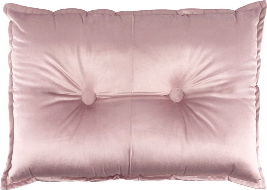 

Декоративная подушка Sofi De MarkO Вивиан 40x60 Под-Вв-40х60прз (пепельная роза)