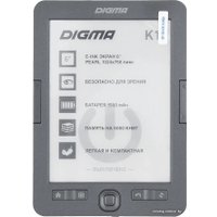 Электронная книга Digma K1