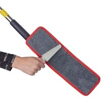 Швабра с отжимом WMC Tools XHblue(56856)