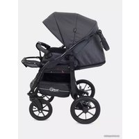 Универсальная коляска Rant Patio (3 в 1, 06, графит)