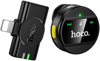 Радиосистема Hoco L21 Lightning
