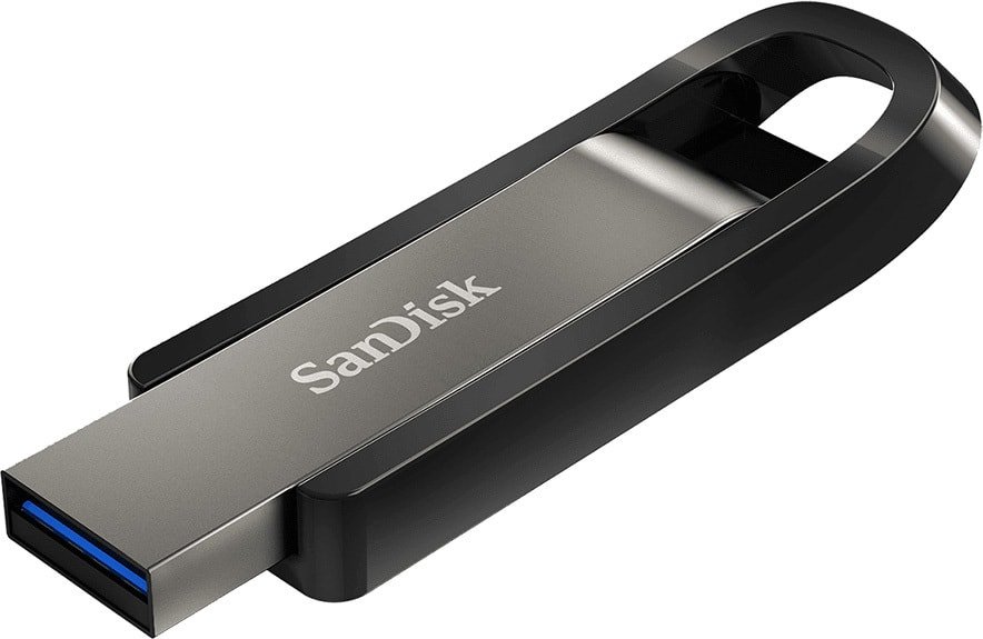 

USB Flash SanDisk Extreme Go 256GB