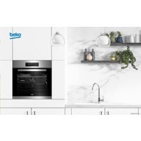 Электрический духовой шкаф BEKO BIR22400XMS