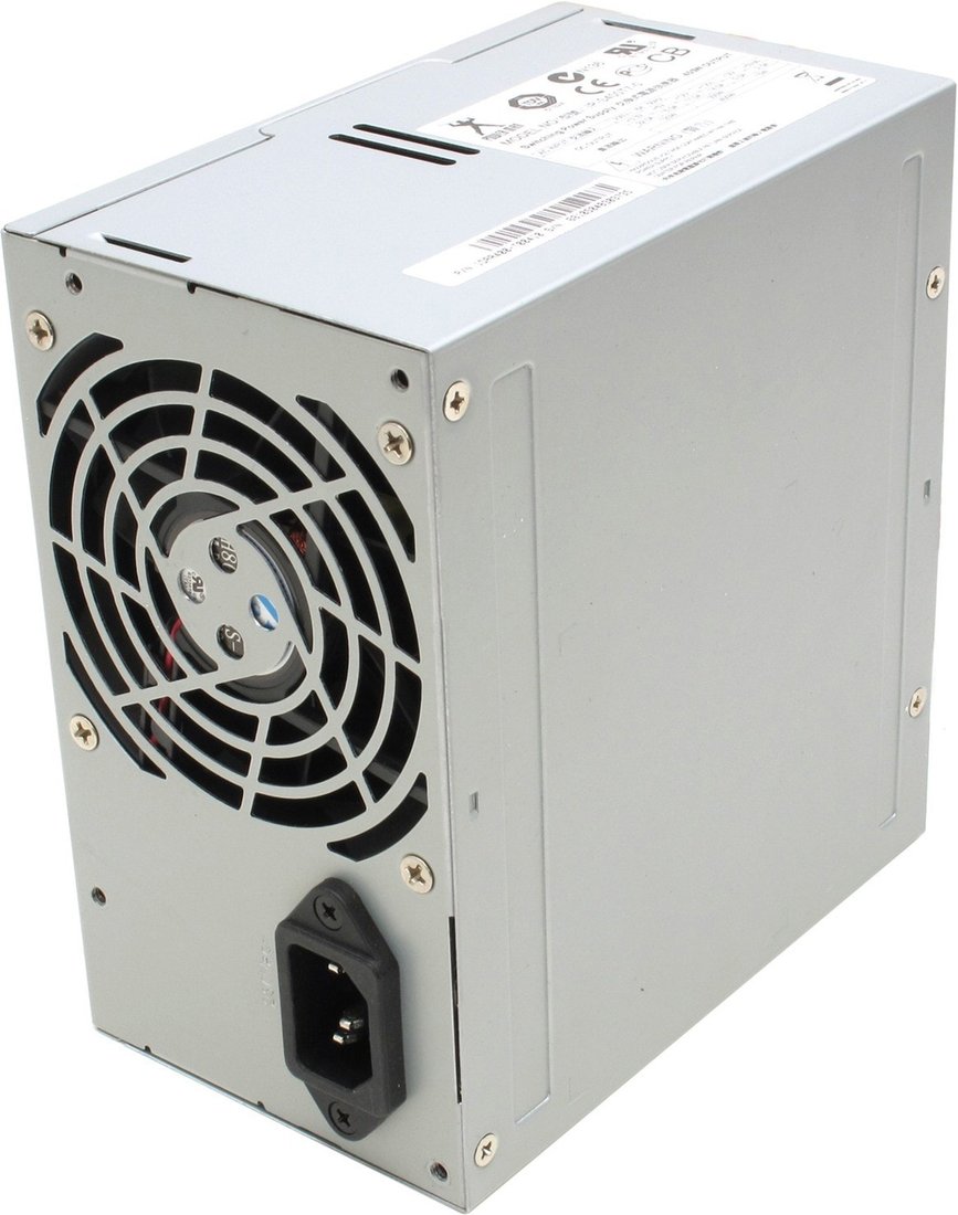 

Блок питания In Win Power Man RB-S400HQ7-0 400W