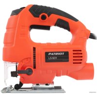 Электролобзик Patriot LS 601