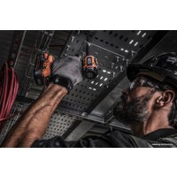 Гайковерт AEG Powertools BSS 18S12BL 4935472279 (без АКБ)