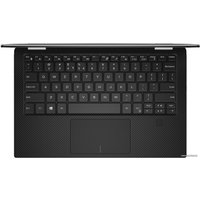 Ноутбук 2-в-1 Dell XPS 13 9365 [9365-4436]