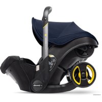 Детское автокресло Simple Parenting Doona (синий)