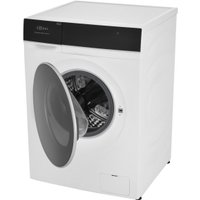 Стирально-сушильная машина ZUGEL ZWDF107121I Inverter Steam