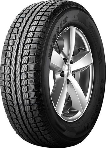 Зимние шины Antares Grip 20 225/65R17 102S