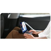 Чехол для планшета Baseus Brilliance для Apple iPad Air iPad Pro 11 (черный)