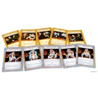 Настольная игра Мир Хобби Таверна Красный Дракон