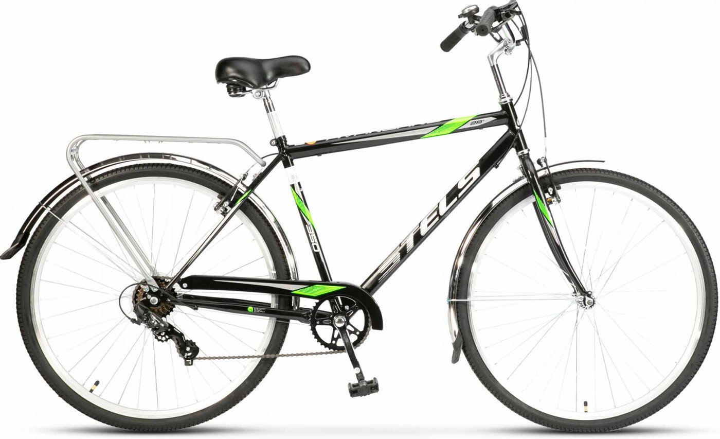 

Велосипед Stels Avangard 350 28 Z010 2025