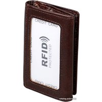 Кошелек EZcase Neocl (коричневый)