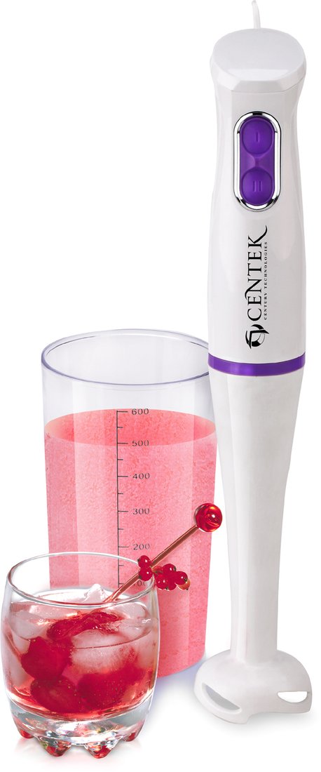 

Погружной блендер CENTEK CT-1317