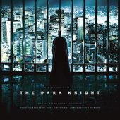 Hans Zimmer - The Dark Knight OST