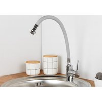 Смеситель AV Engineering AVTRO1-10686SB (без излива)