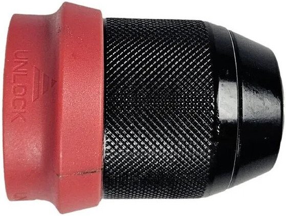 

Патрон Макстул A1174 (3/8, 0.8-10мм)