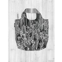 Сумка шоппер JoyArty Городские небоскребы bstl_27312