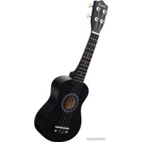 Укулеле Terris JUS-11 BK