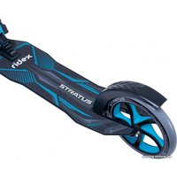 Двухколесный детский самокат Ridex Stratus (синий)