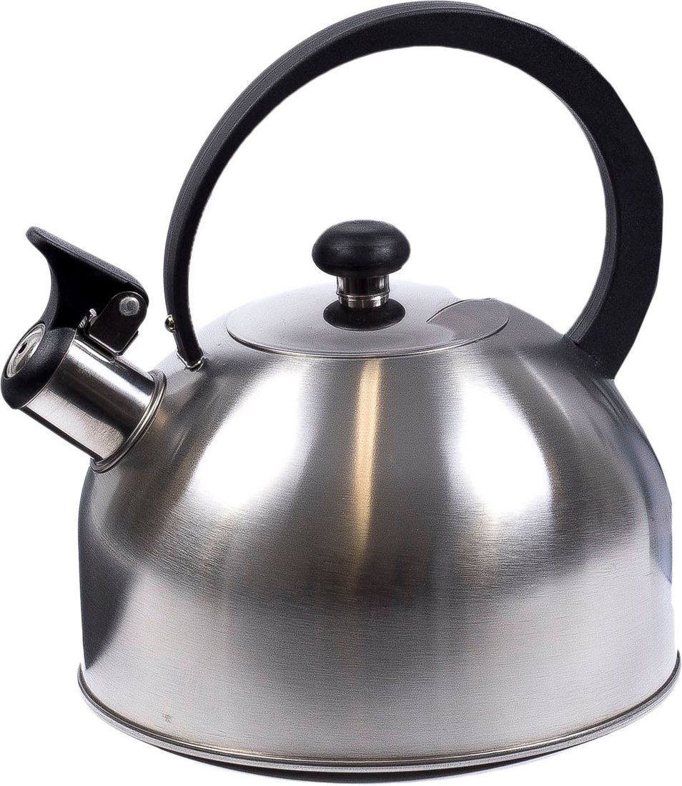 

Чайник со свистком Home Line GS-04003B-2.5L