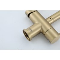 Смеситель Gappo G4397-83