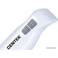 Погружной блендер CENTEK CT-1341 (белый)