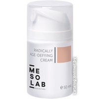  Mesolab Эмульсия Возрождающая Radically Age-Defying Cream 50 мл